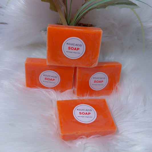 Le Savon kojic