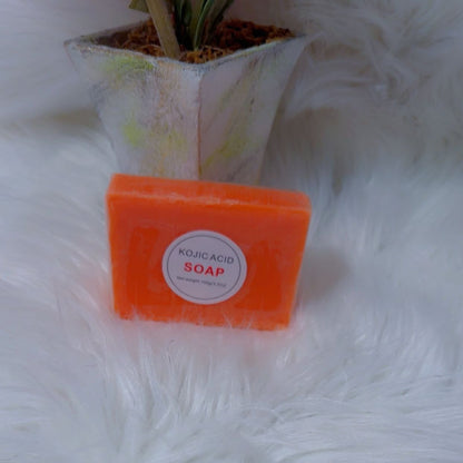 Le Savon kojic