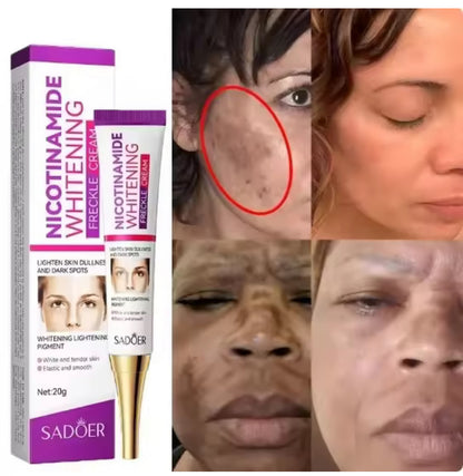 Crème réparateur